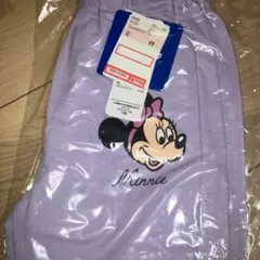 ミニーちゃん　　　　ズボン　　　　レギンス