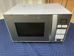 ♪送料込！2025年製 フラット電子レンジ ELSONIC ECG-FMW603 説明書 エルソニック ECG-FMW603 電子レンジ