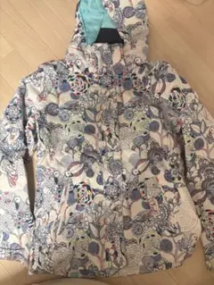 ROXY　スキー/スノーボードウエア　ジャケット