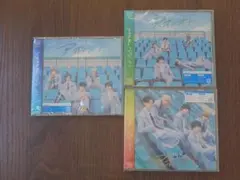 M!LK アオノオト 3点セット