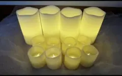 結婚式　ウェルカムスペース　キャンドル　ウエディング