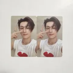 ENHYPEN ROMANCE : UNTOLD ジェイ