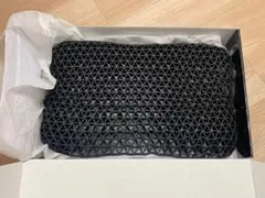 ヒツジのいらない枕 極柔　箱あり　枕カバーなし
