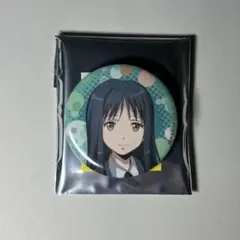 暗殺教室　缶バッジ　神崎有希子