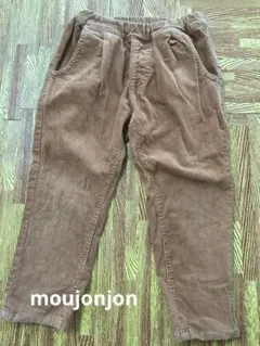 ムージョンジョン ボトムス