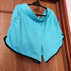 ハーフパンツ メンズ ランニングウェア