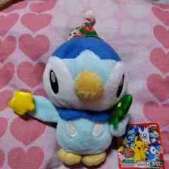 2025年最新】ポッチャマ クリスマス 2007 ぬいぐるみの人気アイテム