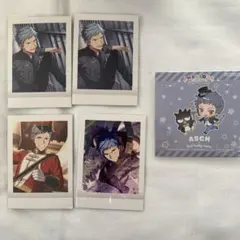 エリオス アッシュ まとめ売り