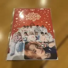 南海電鉄140周年×INI WINTER SINGLE 松田迅