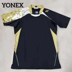 美品☆YONEX ヨネックス バトミントン　ゲームシャツ ユニ　Sサイズ
