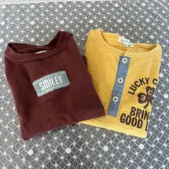 子供服☆2点セット