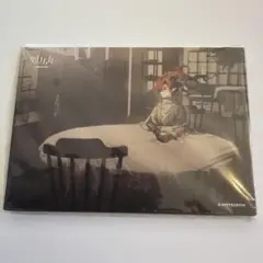 Innocent Grey 白夜開催記念パズル「Red umbrella」 - メルカリ