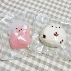 momoplant スクイーズ 2点セット♡