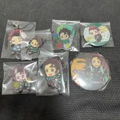 2025年最新】竈門炭治郎 まとめ売りの人気アイテム - メルカリ