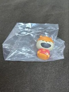 にしむらゆうじ　肩ズンFig. こねずみ