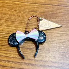 東京ディズニーリゾート40周年 ドリームゴーラウンド カプセルトイ ミニー