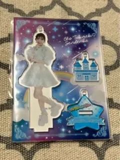 辻野かなみ　アクスタ　レア Amazon.co.jp: 超ときめき宣伝部 アクリルスタンド アクスタ