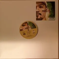 CHICO CARLITO 朔 アナログ盤 唾奇Sweet William