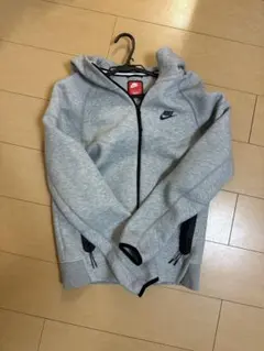 テックフリース セットアップ