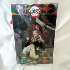 鬼滅の刃 鬼滅祭 アニメ参周年記念祭アクリルスタンド 竈門炭治郎