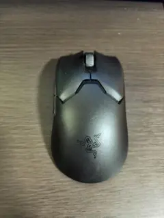 ジャンク品Razer Viper V2 Pro ワイヤレスマウス ＋8kドングルのサムネイル