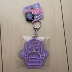 ゴチゾウ　リフレクターキーホルダー