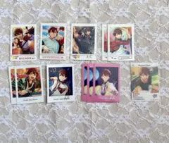 あんさんぶるスターズ ぱしゃっつ ぱしゃこれ 守沢千秋