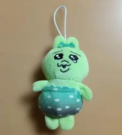 おぱんちゅうさぎ スシロー コラボ わさび