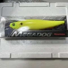 2025年最新】メガドッグ220の人気アイテム - メルカリ