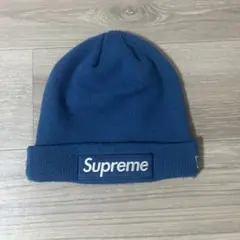 Supreme ニット帽　ビーニー　モヘア　mohair 水色　ブルー　野村周平 Supreme ニット帽 ビーニー モヘア mohair 水色 ブルー 野村周平