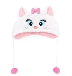 マリーちゃんファンキャップ