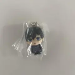 劇場版チェンソーマンレゼ編 めじるしアクセサリー2 早川アキ