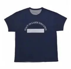 【新品未使用】MINEDENIM/マインデニム プリントTシャツ XLのサムネイル