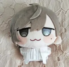 佐々木李子 ライブ RE;VERSI ぬいぐるみ 白 りこぬい - メルカリ