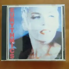 Eurythmics Be Yourself Tonight RPCD-1012