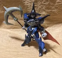 ジャンク プラモデルLBX オーディーン 「ダンボール戦機」 - メルカリ