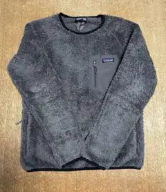 パタゴニア ロスガトスクルー　S