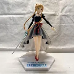 ソードアート・オンライン アスナ フィギュア