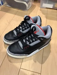 NIKE AIR JORDAN 3 RETRO OG CEMENT 2018