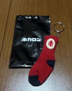 新品　アベイル　Avail ホカロン　キーホルダー　ノベルティ