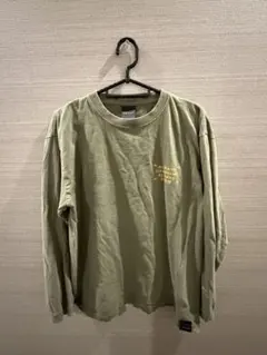 Vaundy 花占い ロングスリーブTシャツ Lサイズ』 - メルカリ