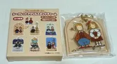 サンリオ ザ・ボードビルデュオ シークレットアクリルスタンドチャームのサムネイル