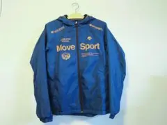 デサント Move Sport エクスプラスサーモ DAT-3558　サイズL