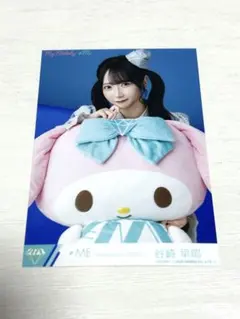 2026年最新】谷崎早耶 生写真の人気アイテム - メルカリ
