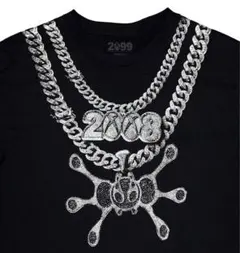 FTI 2CHAINZ Tee fuckthisindustry happy99 - メルカリ