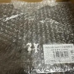 早い者勝ち！激レア品Switch2版リトルナイトメア3超特装版未開封品