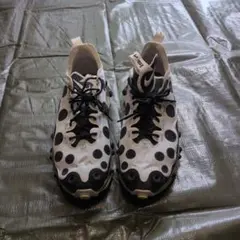 NIKE ISPA Road Warrior スニーカー
