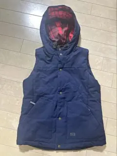 2026年最新】GOLDwin ベストの人気アイテム - メルカリ