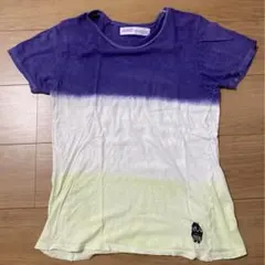【melple】メイプル Tシャツ Ｓサイズのサムネイル