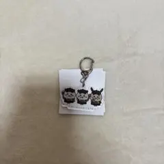 ちいかわcafe ランダムアクリルキーホルダー